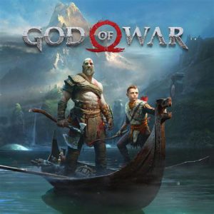دانلود فارسی سازی بازی GOD OF WAR برای PC خدای جنگ 4 کامپیوتر