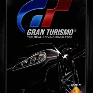 دانلود بازی اندرویدی گرن توریسمو 2009 Gran Turismo موبایل
