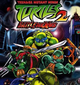 Read more about the article دانلود بازی لاک پشت های نینجا 2 برای کامپیوتر Teenage Mutant Ninja Turtles Battle Nexus PC بتل نکسوز ، کامل ، کم حجم