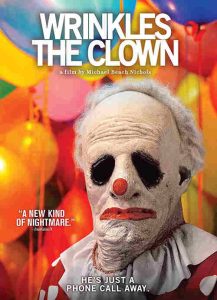 Read more about the article دانلود فیلم ترسناک دلقک چروکیده Wrinkles the Clown 2019